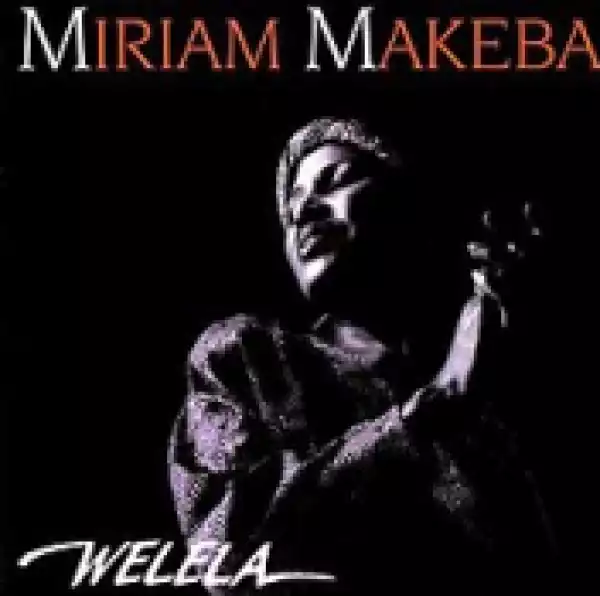 Miriam Makeba - Soweto Blues